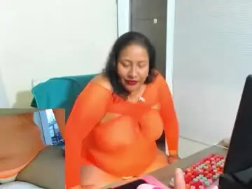 Chaturbate Live Sex of nyomi_browm