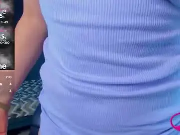 samaraanders from chaturbate