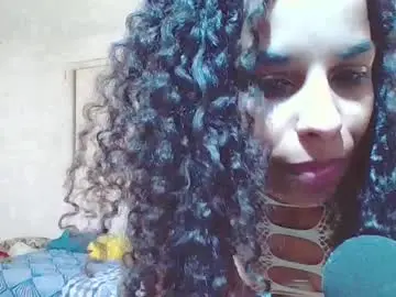 Chaturbate Live Porn of samisami132850