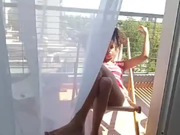 Chaturbate Sex Cam of samisami132850