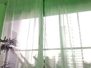 Chaturbate Nude Webcam of samisami132850