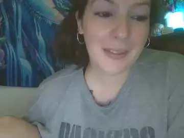 Chaturbate Sex Cam of shymilf535