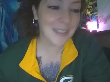 Chaturbate Sex Cam of shymilf535