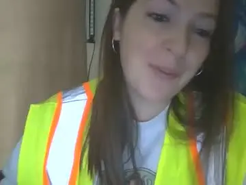 Chaturbate Adult Webcam of shymilf535