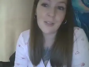 Chaturbate Sex Chat of shymilf535