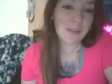 Chaturbate Adult Webcam of shymilf535