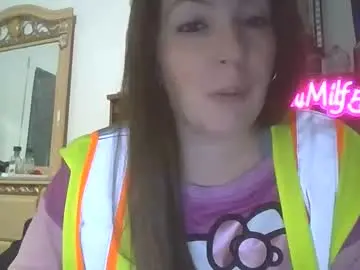 Chaturbate Private Sex Chat of shymilf535