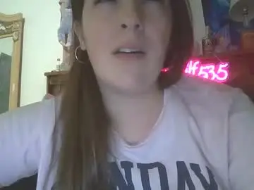 Chaturbate Live Sex of shymilf535
