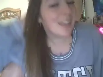 Chaturbate Live Sex Cam of shymilf535