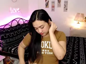 Chaturbate Best live sex cam show of slave_amanda69