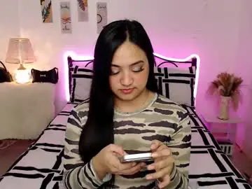 Chaturbate Adult Video Chat of slave_amanda69