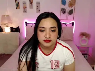 Chaturbate Live Sex Cam of slave_amanda69