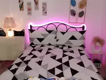 Chaturbate Nude Webcam of slave_amanda69