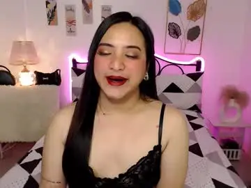 Chaturbate Adult Webcams of slave_amanda69