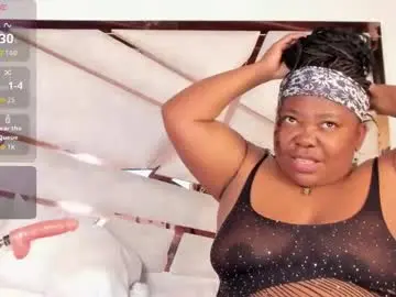 Chaturbate Watch Live Sex Cams of tiana_ebonyxx