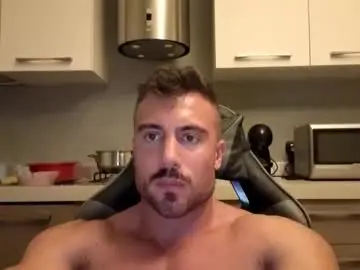 Chaturbate Best Webcam of toro_arrapato