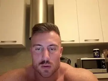 Chaturbate Best Webcam of toro_arrapato