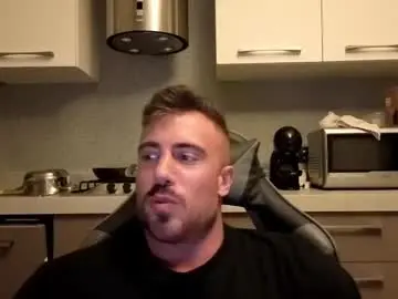 Chaturbate Sex Cam of toro_arrapato