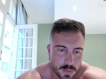 Chaturbate Free Porn Cam of toro_arrapato