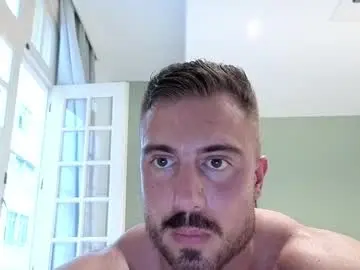 toro_arrapato from chaturbate