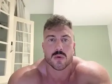 Chaturbate Adult Video Chat of toro_arrapato