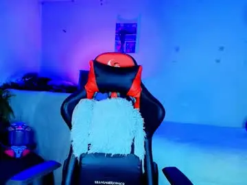 Chaturbate Nude Webcam of twink_sebas_