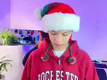 Chaturbate Best Webcam of twink_sebas_