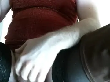 Chaturbate Free Porn Cam of txcrossdresser09