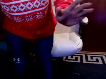 Chaturbate Adult Video Chat of yulanesca