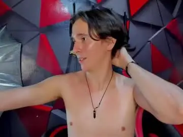 Chaturbate Best Webcam of aaron_latinmen2