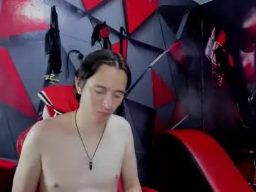 Chaturbate Free Porn Cam of aaron_latinmen2