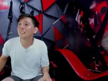 Chaturbate Best live sex cam show of aaron_latinmen2