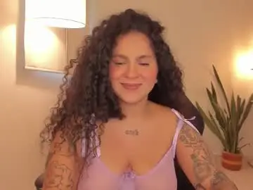 Chaturbate Best live sex cam show of abigaill_13