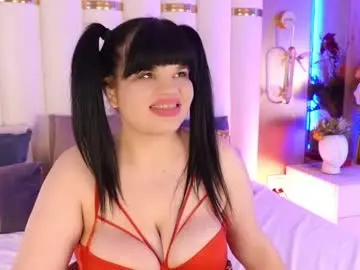 Chaturbate Adult Webcam of amberriso