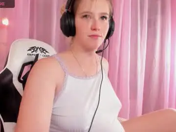 Chaturbate Live Sex of anabelmelody