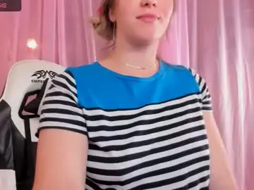 Chaturbate Live Sex Cam of anabelmelody