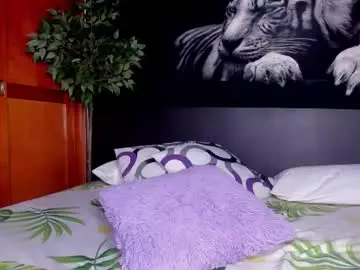 Chaturbate Sex Chat of anahi__18