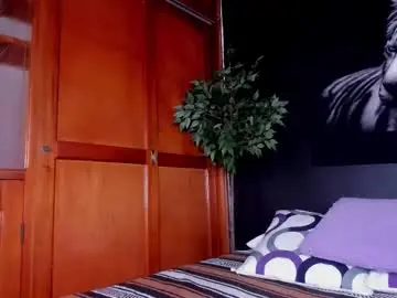 Chaturbate Adult Webcam of anahi__18