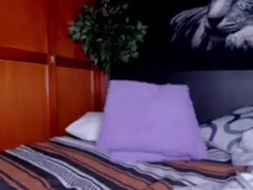 Chaturbate Sex Cam of anahi__18