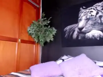 Chaturbate Best Webcam of anahi__18