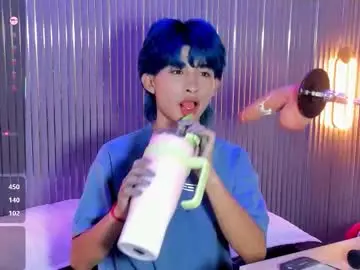 Chaturbate Live Sex of angel_taehyung