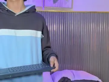 Chaturbate Best live sex cam show of angel_taehyung