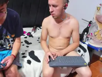 Chaturbate Sex Chat of big_dicktop23