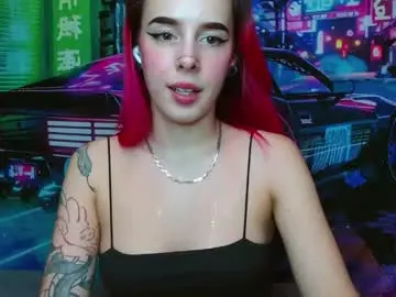 Chaturbate Adult Webcams of blazeoffortune