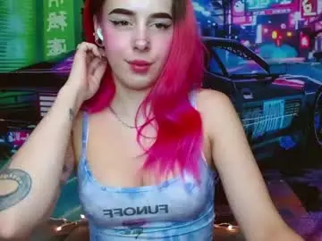 Chaturbate Live Sex Cam of blazeoffortune