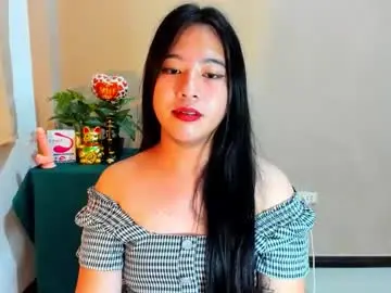 Chaturbate Free Live Porn of cutie_asianwoman