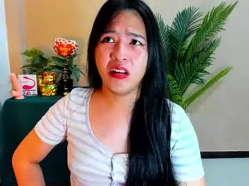 Chaturbate Best live sex cam show of cutie_asianwoman