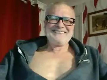 Chaturbate Sex Chat of daddiescockforyou