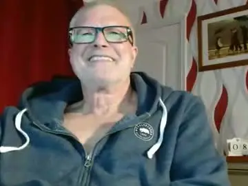 Chaturbate Adult Webcam of daddiescockforyou