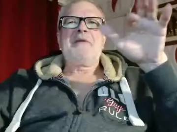 Chaturbate Adult Webcam of daddiescockforyou